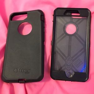 black otter box case